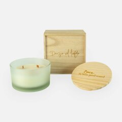 Kaarsen voor iemand bijzonder