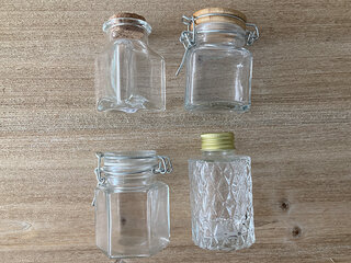 Glas