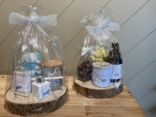 Geschenken voor meter of peter