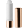 lipbalsem stick rose gold ros&eacute; goud