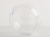 Transparant plexi bal bol