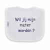 wil jij meter worden