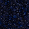 marine blauw smarties  lentilles de bock