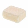 ecru rechthoekig aroma geurblokje
