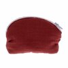 bordeaux ardoise portemonnee tetra