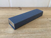 schuifdoos medium blauw