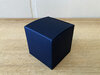 kubus doosje marine