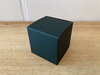 kubus doosje donkergroen holly