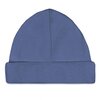 silk blue babymuts