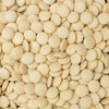 ecru champagne mat smarties lentilles
