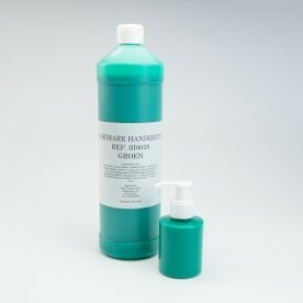 handzeep groen 1L