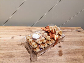 wafels 7 stuks 200 gr