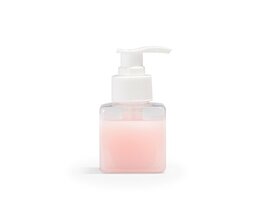 kubus zeeppomp wit 90 ml