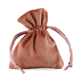 magnolia velour stropzakje