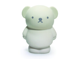 Boris beer zand spaarpot dick bruna