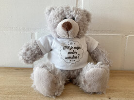 beer wil je mijn meter worden?