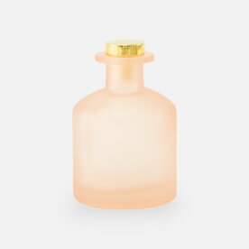frosted blush fles 250 ml