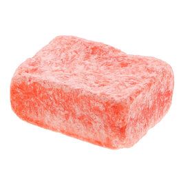 mango peach oranje rechthoekig aroma geurblokje