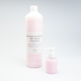 handzeep babyroze 1L