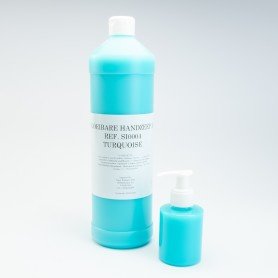 handzeep turquoise 1L