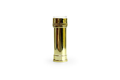 goud bellenblazer Amandine by LRdesign