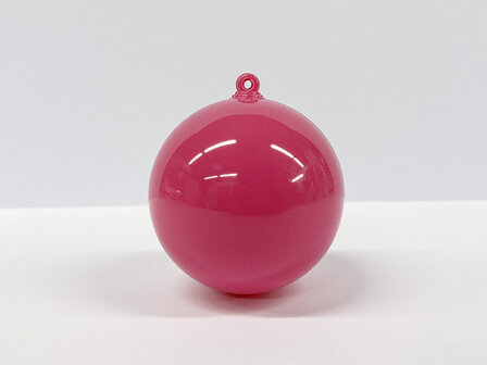 fuchsia plexi bal bol