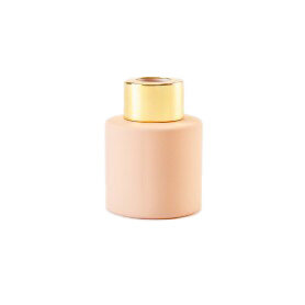 blush cilinder geurfles goud 50 ml