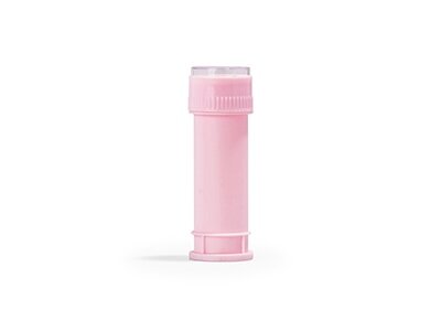 roze bellenblazer Amandine by LRdesign