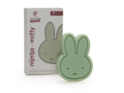 eucalyptus nijntje  all-in-1 zeep 