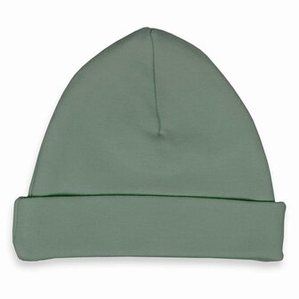 stone green babymuts