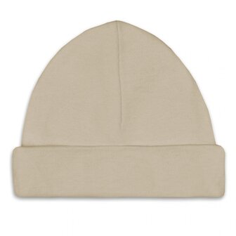 cream ecru babymuts