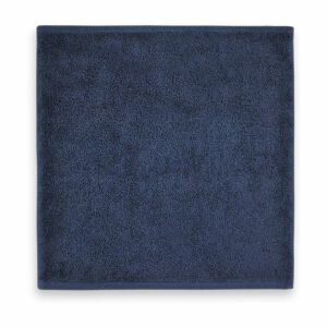 Spuugdoekje navy