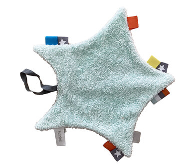 doudou ster munt