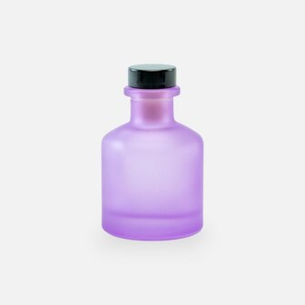 frosted lila flesje 50 ml
