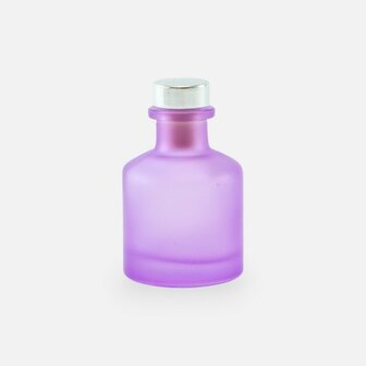 frosted lila flesje 50 ml