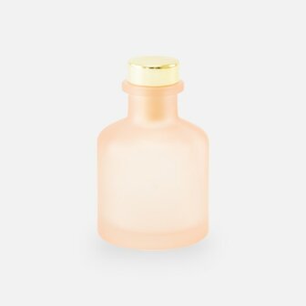 frosted blush flesje 50 ml