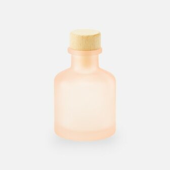frosted blush flesje 50 ml