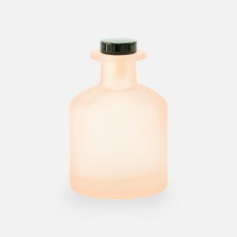 frosted blush fles 250 ml