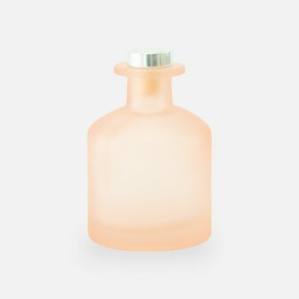 frosted blush fles 250 ml