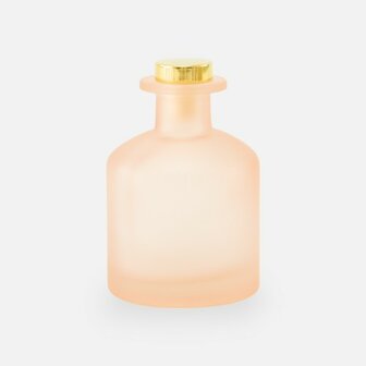 frosted blush fles 250 ml