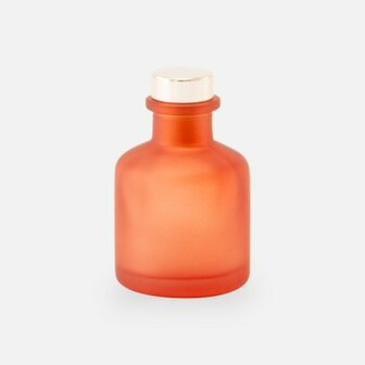 frosted terra flesje 50 ml