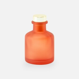 frosted terra flesje 50 ml