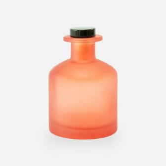 frosted terra fles 250 ml