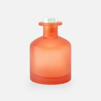 frosted terra fles 250 ml