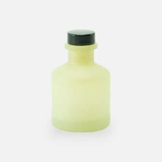 frosted zijdegroen flesje 50 ml