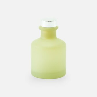frosted zijdegroen flesje 50 ml