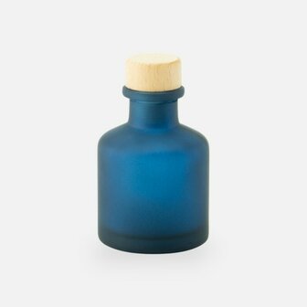 frosted marine flesje 50 ml