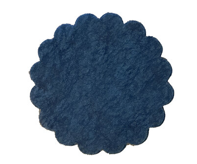 polytulle-donkerblauw-voille