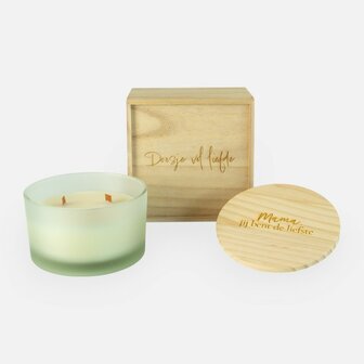 geschenkdoos mama jij bent de liefste