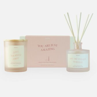 cadeaubox You are just amazing